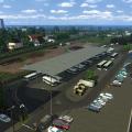 Serinathea bus depot